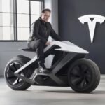 tesla 2025