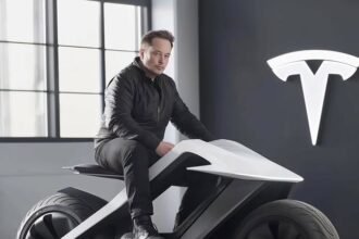 tesla 2025