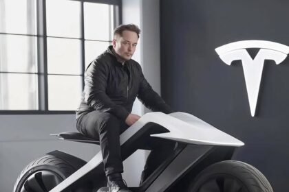 tesla 2025