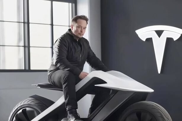tesla 2025
