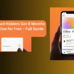 Apple Card Holders Get 6 Months of Uber One for Free – Full Guide