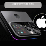Apple’s Pivot to India