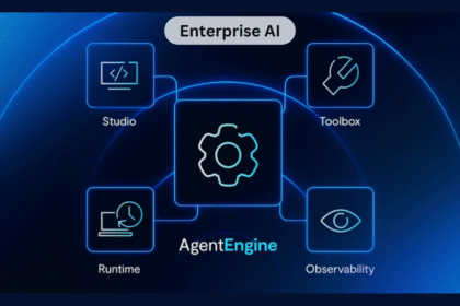 Enterprise AI
