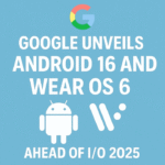 Google Unveils AI Chatbot