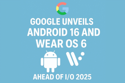 Google Unveils AI Chatbot