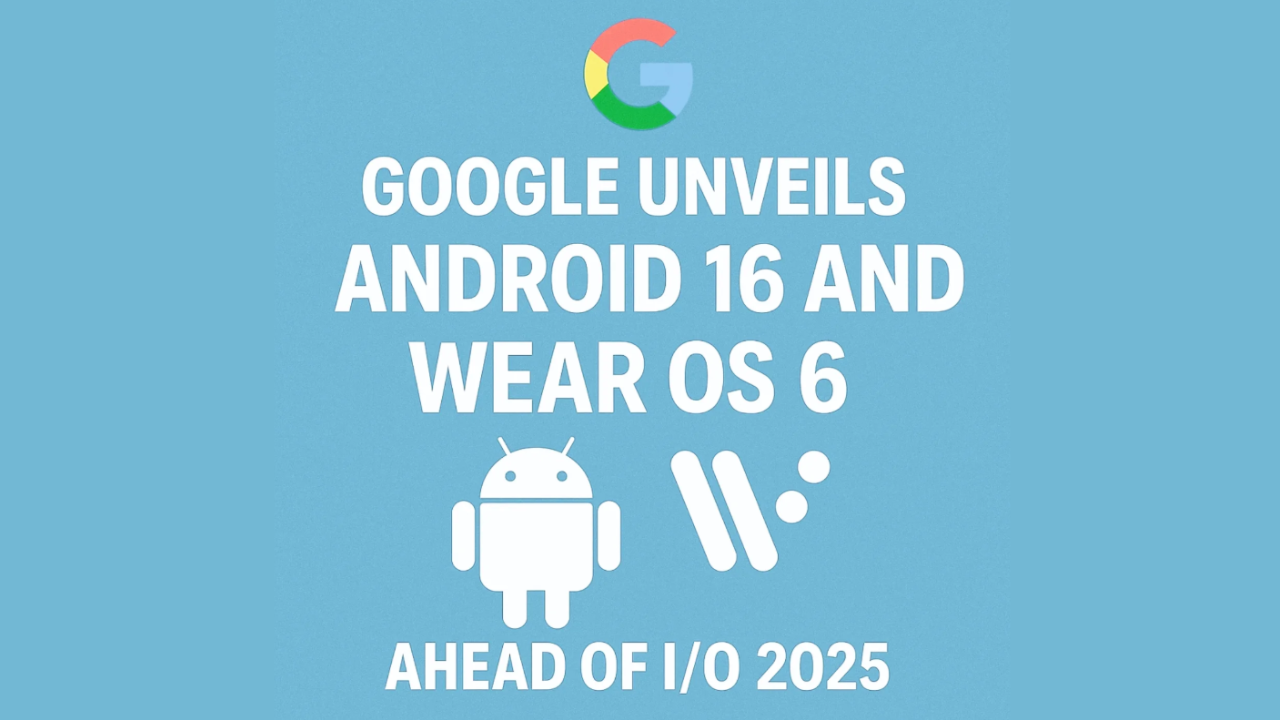 Google Unveils AI Chatbot