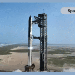 SpaceX 9