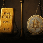 Why Most Cryptos Will Fail But Bitcoin Could Be Here to Stay