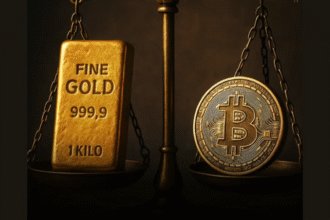 Why Most Cryptos Will Fail But Bitcoin Could Be Here to Stay