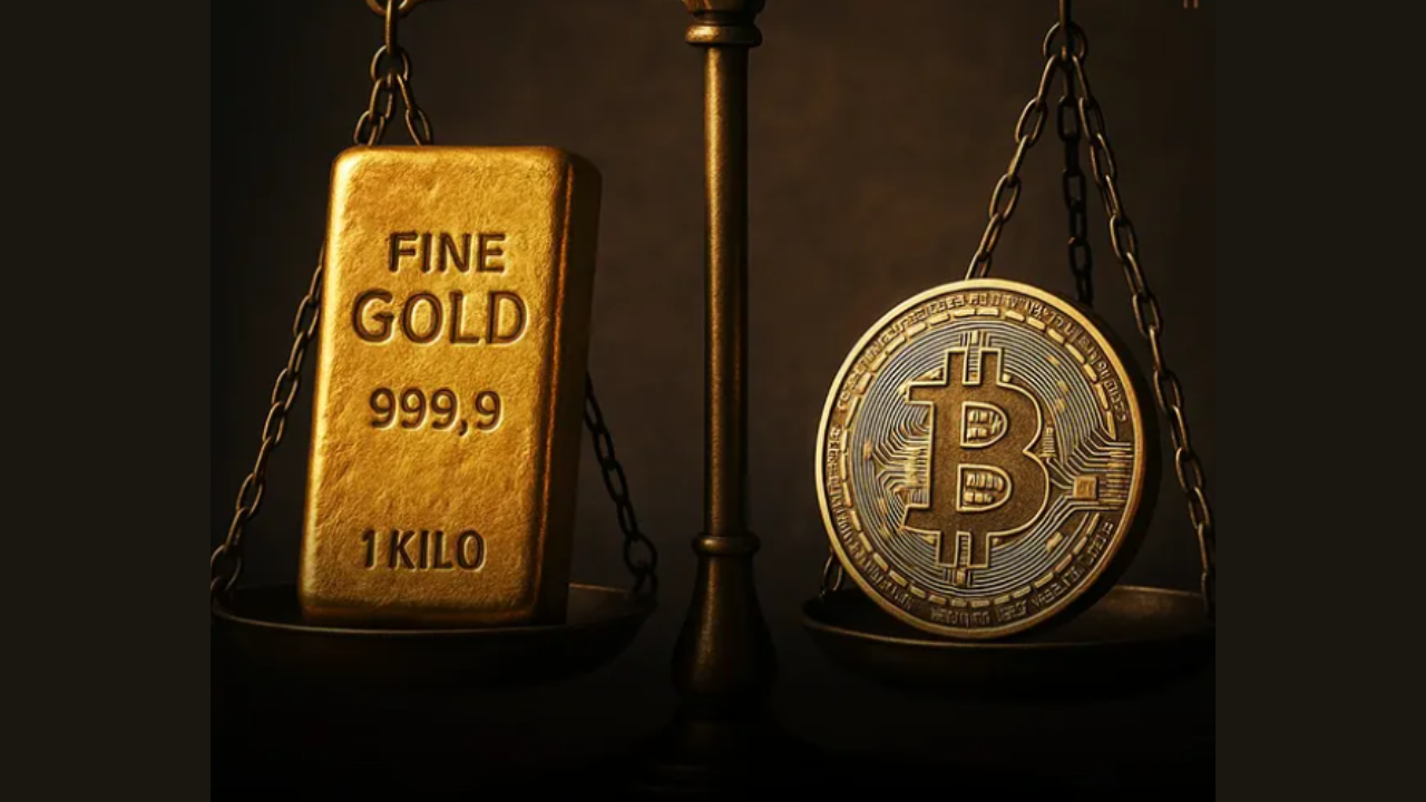 Why Most Cryptos Will Fail But Bitcoin Could Be Here to Stay