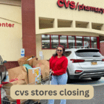 CVS’s Strategic Closure of 270 Stores in 2025