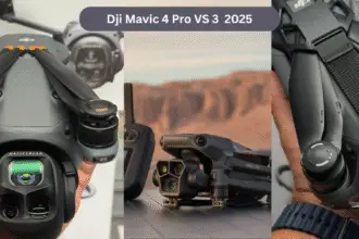dji mavic 4 pro vs 3 pro