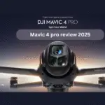 dji mavic 4 pro