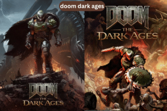 doom dark ages