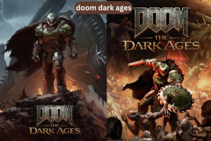doom dark ages