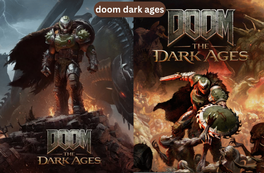 doom dark ages