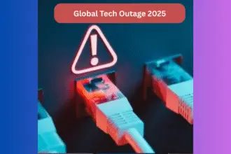global tech outage 2025