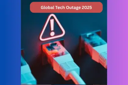 global tech outage 2025