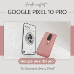 Google Pixel 10 Pro Commercial Leak