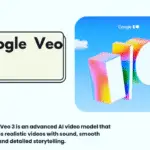 Google Veo 3