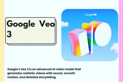Google Veo 3