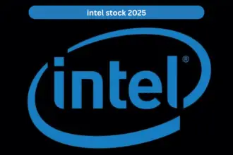 Intel Stock Comprehensive Analysis 2025