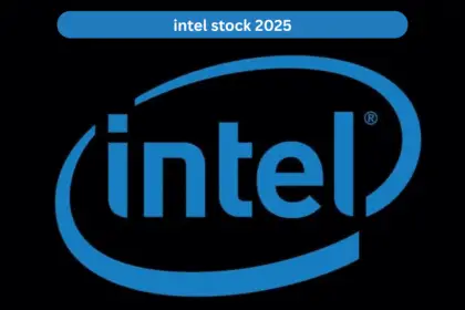 Intel Stock Comprehensive Analysis 2025