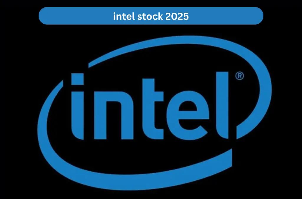Intel Stock Comprehensive Analysis 2025