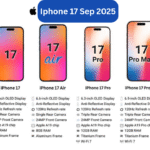iphone 17