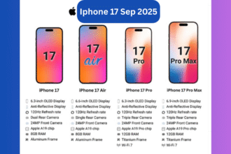 iphone 17
