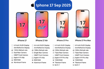 iphone 17