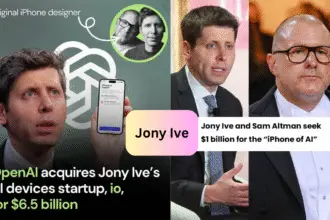 jony ive 2025