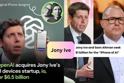 jony ive 2025