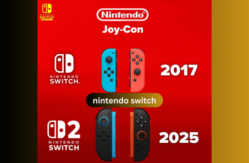 nintendo switch pre orders
