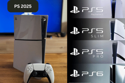 latest ps5 2025