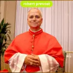 robert prevost