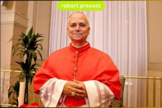 robert prevost