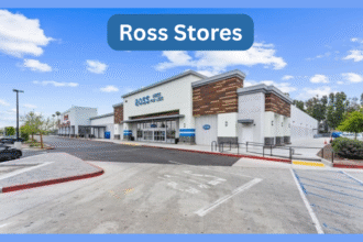 ross stores