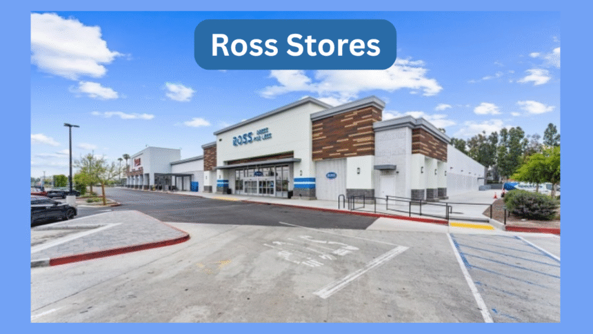 ross stores