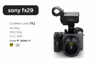 Sony FX2 Review 2025