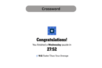 NYT Mini Crossword Answers and Insights