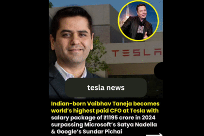 Vaibhav Taneja