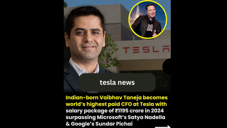 Vaibhav Taneja
