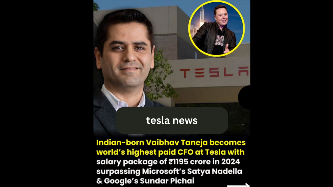 Vaibhav Taneja