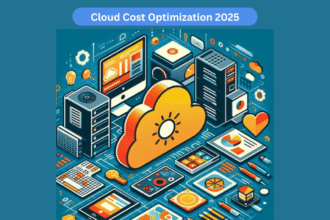 The 2025 Executive's Cloud Cost Optimization