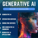 Generative AI Solutions in 2025