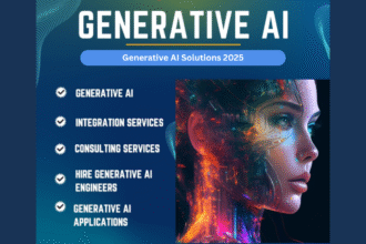 Generative AI Solutions in 2025