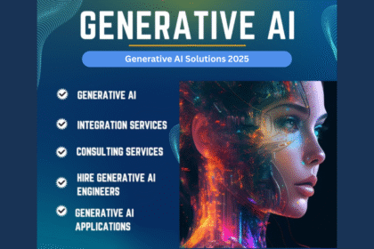 Generative AI Solutions in 2025