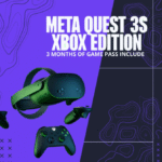 Meta Quest 3S Xbox Edition