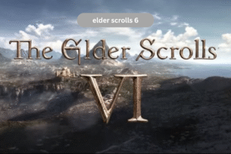The Elder Scrolls 6